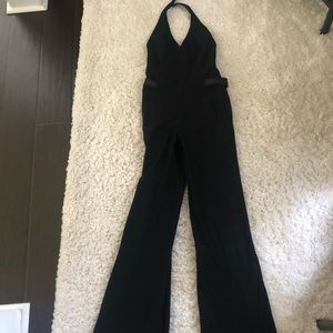 Armani Exchange, Wool, jumpsuit size 4